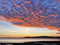 Intermediate Section Highly Commended - New Day Dawning by Helen Walker