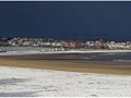 Advanced Section Commended - Snow Storm Approaching Rhos by Jane Tyson
