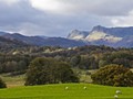 Advanced Section Highly Commended - Langdales by Peter Beachell