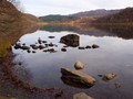 Intermediate Section Commended - Llyn Dinas by Mike Smith