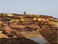 Intermediate Section Commended - Parys Mountain by Joan Arnold