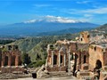 Intermediate Section First Place - Looking Towards Etna by Helen Walker
