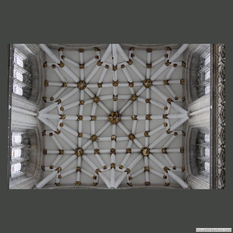 Intermediate Section Highly Commended - Symmetry by James Gardner (Jnr)