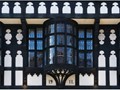 Advanced Section Highly Commended - Mock Tudor Facade by Jane Tyson