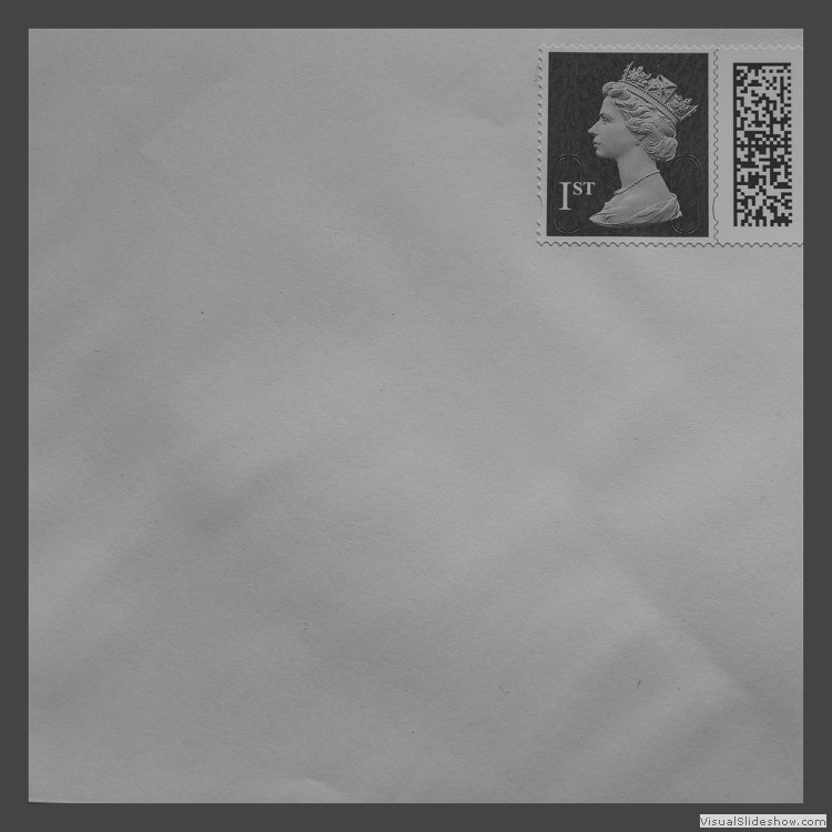 Advanced Section Commended - Return To Sender; Address Unknown by Jean Chadwick (Custom)