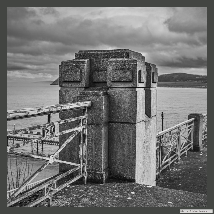 Intermediate Section Commended - A Sturdy Post by Ian Dickson