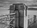 Intermediate Section Commended - A Sturdy Post by Ian Dickson