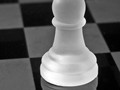 Intermediate Section Commended - Pawn Star by Helen Walker