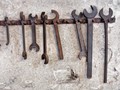 Advanced Section Highly Commended - Tools of the Trade by Andy Pyatt