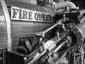 Intermediate Section First Place - Fire Queen (1848) by John Williams