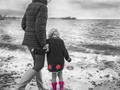 Advanced Section Second Place - Rosie In Red Wellies by Andy Pyatt