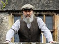 Advanced Section Third Place - Pip The Gentleman by Sonia Jones