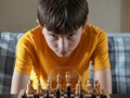 Advanced  Section Commended - Playing Mind Games by Phil Chadwick