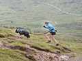Advanced  Section Commended - Running Up That Hill by Andy Pyatt