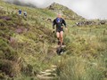 Advanced  Section Highly Commended - Fell Running by Andy Pyatt