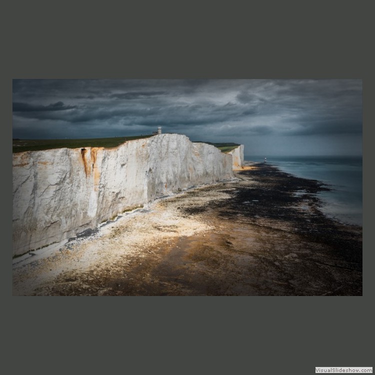 Advanced Section Highly Commended - Mind That Gap by Brian Tehan