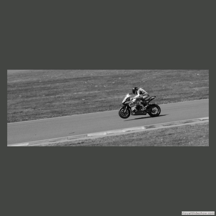Intermediate Section Highly Commended - Ynys Mon Circuit by Keith Roobottom