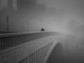 Advanced Section Commended - The Fog by Viv Healy