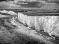 Advanced Section Third Place - Seven Sisters Pano by Brian Tehan