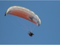 Advanced Section Highly Commended - Up Up and Away by Jeff Smith