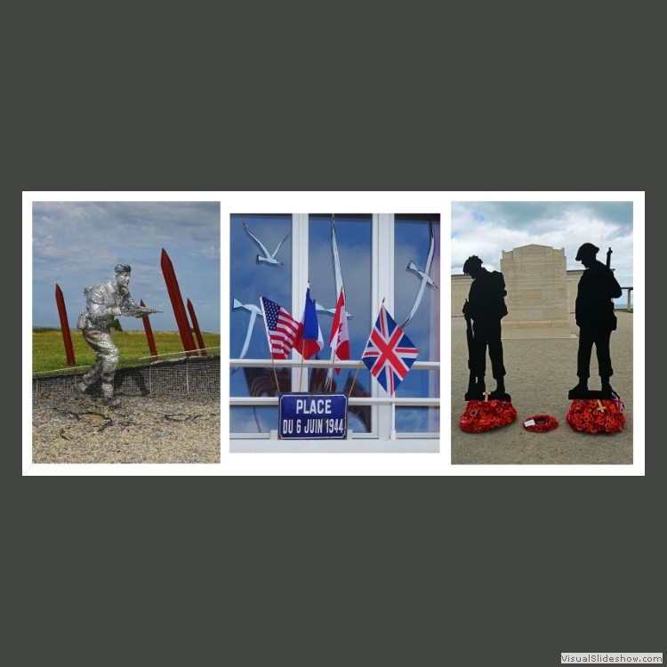 Advanced Section Highly Commended - Lest We Forget by Jane Tyson