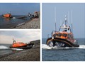 Advanced Section Highly Commended - Launch, Rescue and Recovery by Pauline Cook