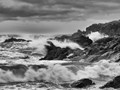 Advanced Section Commended - Stormy Seas by John Williams