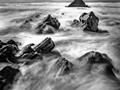 Advanced Section Second Place - Chop and Swirl by Brian Tehan