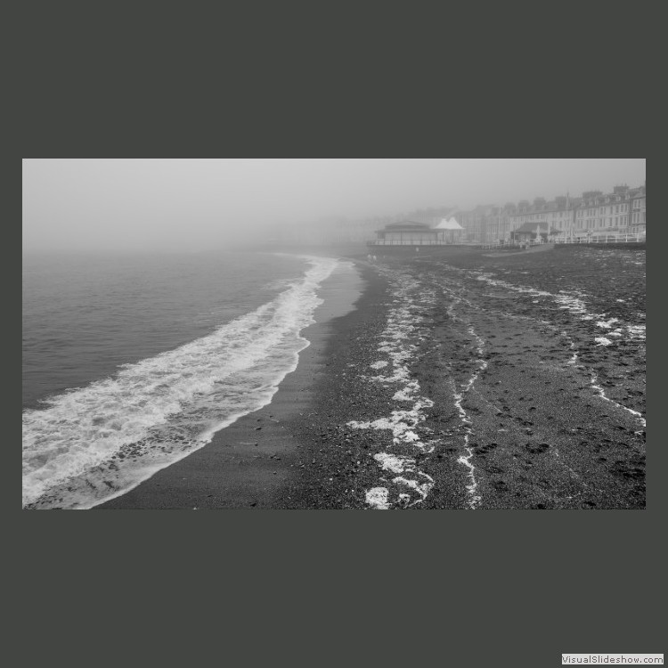 Advanced Section Commended - Sea Mist by Wynn Owen