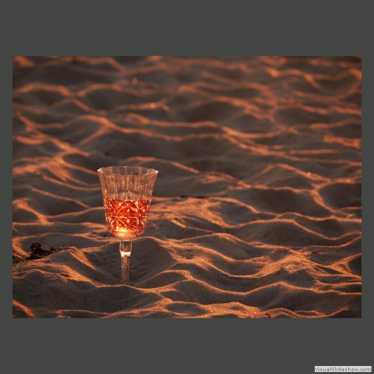 Advanced Section Commended - Sundowner by Bob Tyson