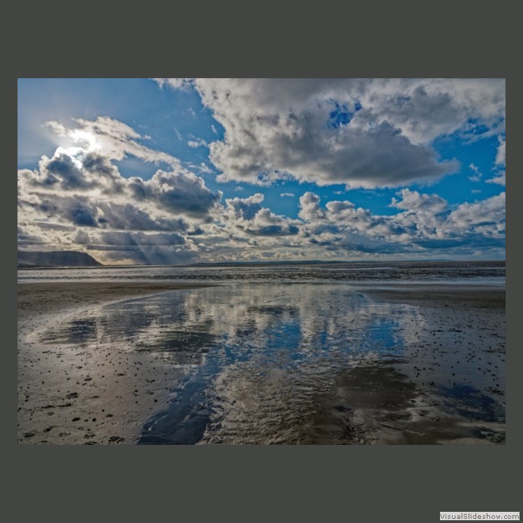 Intermediate Section Second Place - Penmorfa by Michael Smith