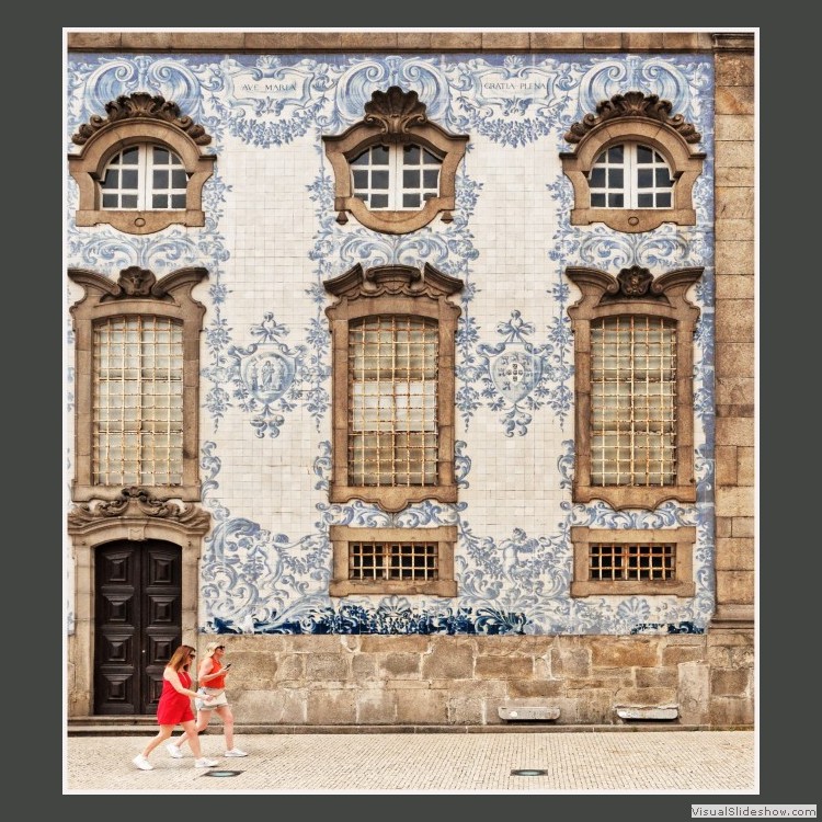 Advanced Section Highly Commended - Red, White and Blue by Andy Pyatt