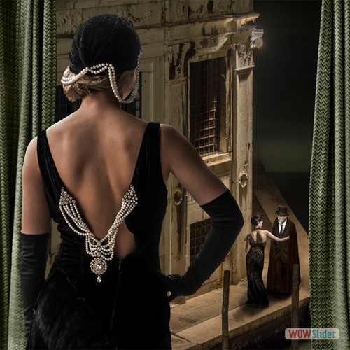 javascript slideshow